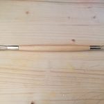 Modelárske očko 08 guľaté/hrana