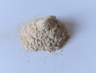 Vermikulit prach