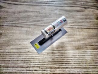 Japonské hladítko hranaté 120mm x 0,3mm