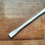 Umelecké tvorítko obojstranné drevené 10