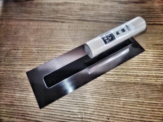 Japonské hladítko flexi hranaté 270 x 0,3mm