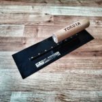 Japonské hladítko oceľové pružné 300mm x 95mm x 0,4mm