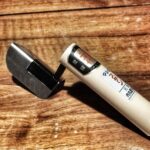 Japonské hladítko flexi nerez na rohy rádius 9mm