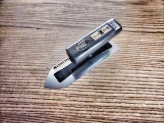 Japonské hladítko flexi nerez špicaté 150mm x 0,3mm