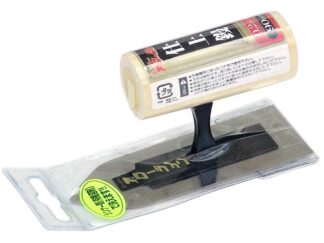 Japonské hladítko flexi špicaté 90mm x 0,2mm